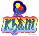 Khalil