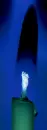 dark candle