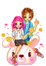 couple
