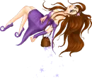 stars girl
