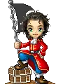 pirate boy