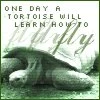 one day