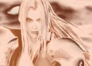 sephiroth