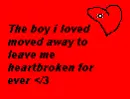 Gone 4eva