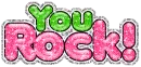 u rock
