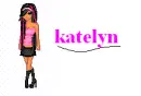 katelyn's doll
