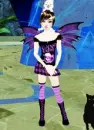 erica fairy