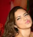adriana lima