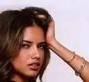 adriana lima