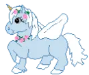 Little Unicorn