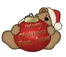 Merry Xmas Susan