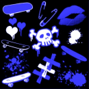 punk bg #2