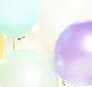 balloons
