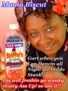 Wash your ass