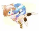 cute anime