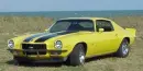 1971 camaro