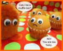 muffin speak