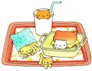 cute food