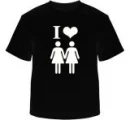i love girls <333