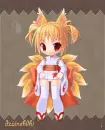 foxy 