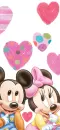 MICKEY AND MINNIE