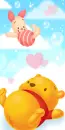 BABY POOH AND PIGLET