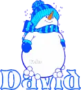 David