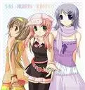 cute anime girls