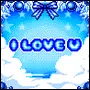 i love you!!