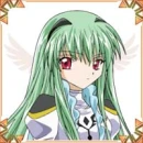 vanilla, galaxy angel