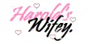 harold's wifey