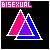 Bi Pride Icon