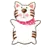 happy kitty