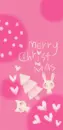 PINK CHRISTMAS