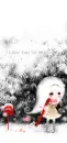 LOVE YOU SO MUCH
