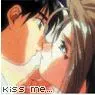 kiSS mE