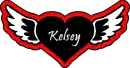Kelsey