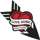 love music hate racism