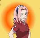 Sakura Haruno(me) *-*