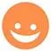 happy face