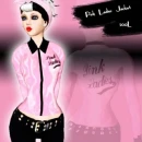 Pink Ladies
