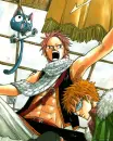 love fairy tail