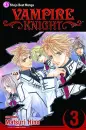 vampire knight