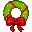 +CuteChristmassBow+