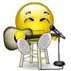 Guitar Singer