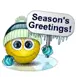 Seasons Greetings