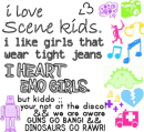 ILoveSceneKids
