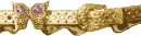 golden ribbon