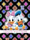Lv plus disney