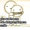 smile